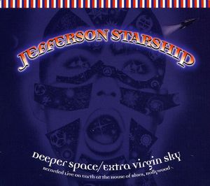 Deeper Space / Extra Virgin Sky