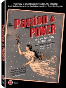Passion and Power