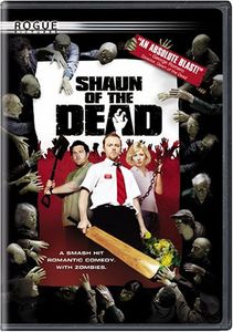 Shaun of the Dead