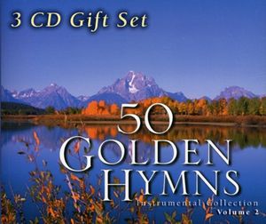 50 Golden Hymns, Vol. 2