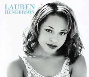 Lauren Henderson