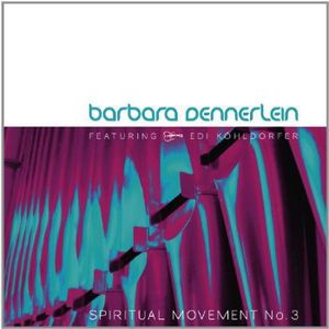 Spiritual Movement 3