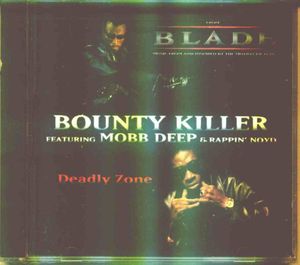 Deadly Zone (X4)