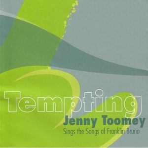 Tempting: Jenny Toomey Sings The Songs Of Franklin Bruno