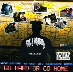 Go Hard or Go Home