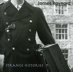 Strange Histories