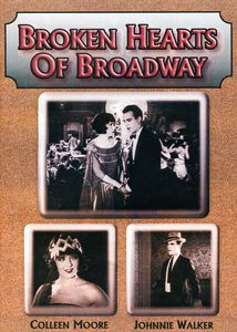 Broken Hearts of Broadway