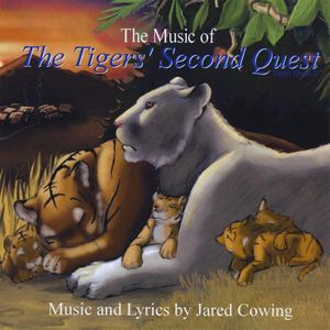 Everlasting Films: The Music Of The Tigers' Second Quest