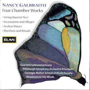 Four Chamber Works