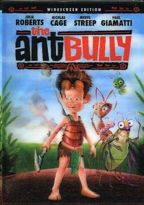 The Ant Bully