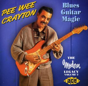 Blues Guitar Magic [Import]