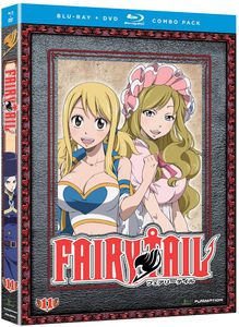 Fairy Tail: Part 11