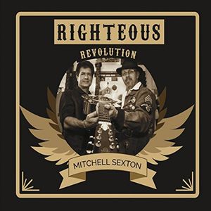 Righteous Revolution