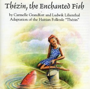 Thezin The Enchanted Fish