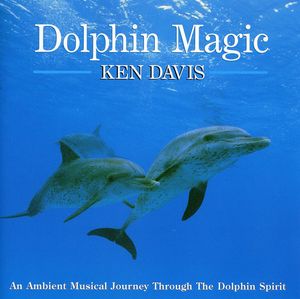 Dolphin Magic