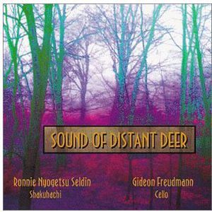 Sound of Distant Deer