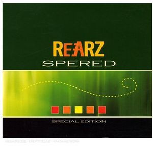 Spered (IMPORT)