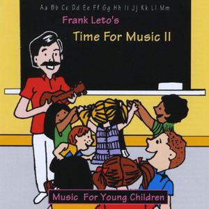 Time for Music II