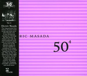 50th Birthday Celebration, Vol. 4