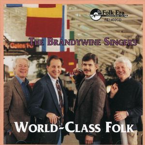 World-Class Folk