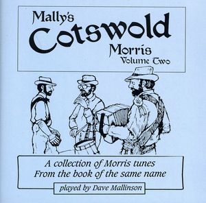 Mallys Cotswold Morris 2