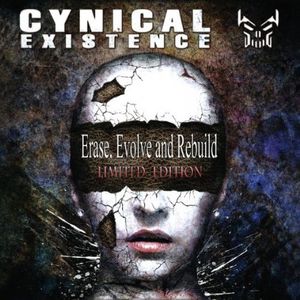 Erase Evolve & Rebuild