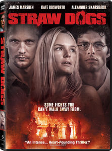 Straw Dogs