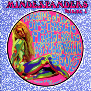 Mind Expanders, Vol. 1