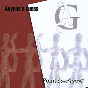 Point: Counterpoint