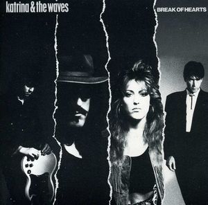 Break of Hearts