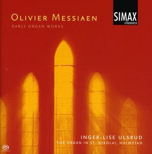 Early Organ Works
