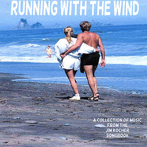 Running With The Wind
