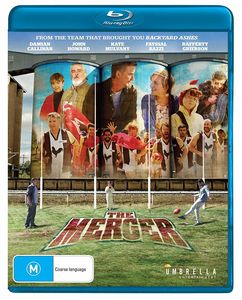 The Merger [Import]