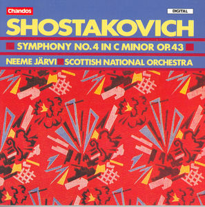 Symphony 4