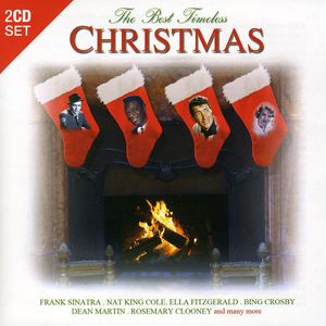 The Best Timeless Christmas