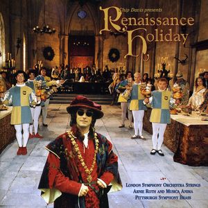 Renaissance Holiday
