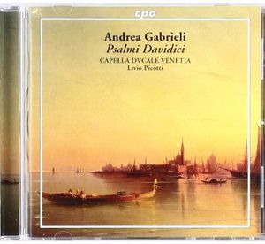 Psalmi Davidici