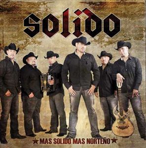 Mas Solido Mas Norteno