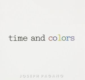 Time and Colors