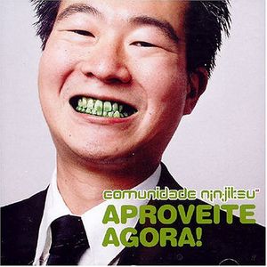Aproveite Agora (IMPORT)