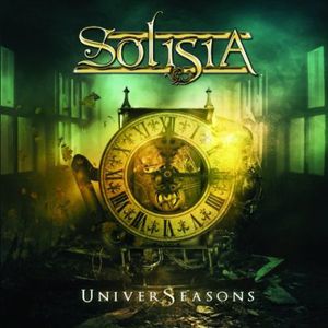 Universeasons