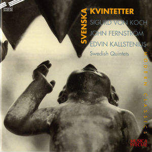 Svenska Kvintetter