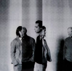 Michael Snow/Alan Licht/Aki Onda
