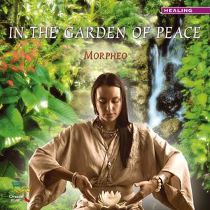 In the Garden of Peace