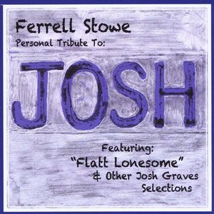 Personal Tribute to Josh