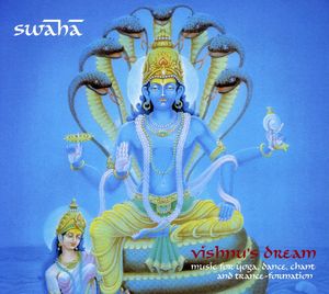 Vishnu's Dream