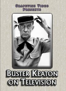 Buster Keaton on Television
