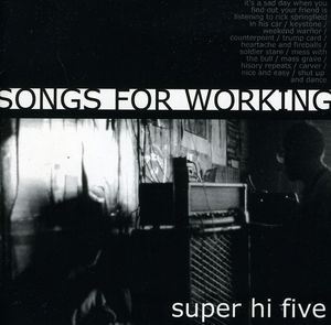 Songs for Working