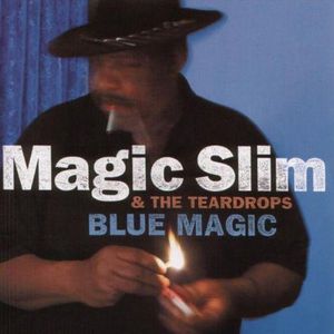 Blue Magic