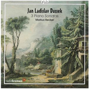 Piano Sonatas
